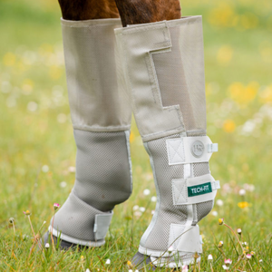 Rambo Tech-Fit Flyboots