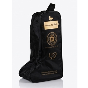 Romitelli Tall Boot Bag