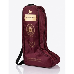 Romitelli Tall Boot Bag