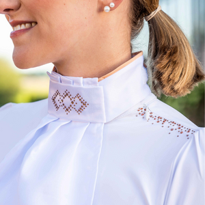 Rose Gold Trim Stock