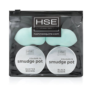 Smudge Pots