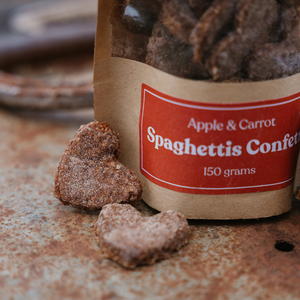 Natural Horse Treats