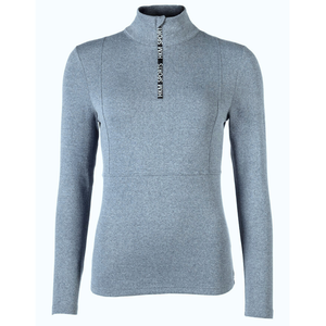 Supersoft Winter Riding Top