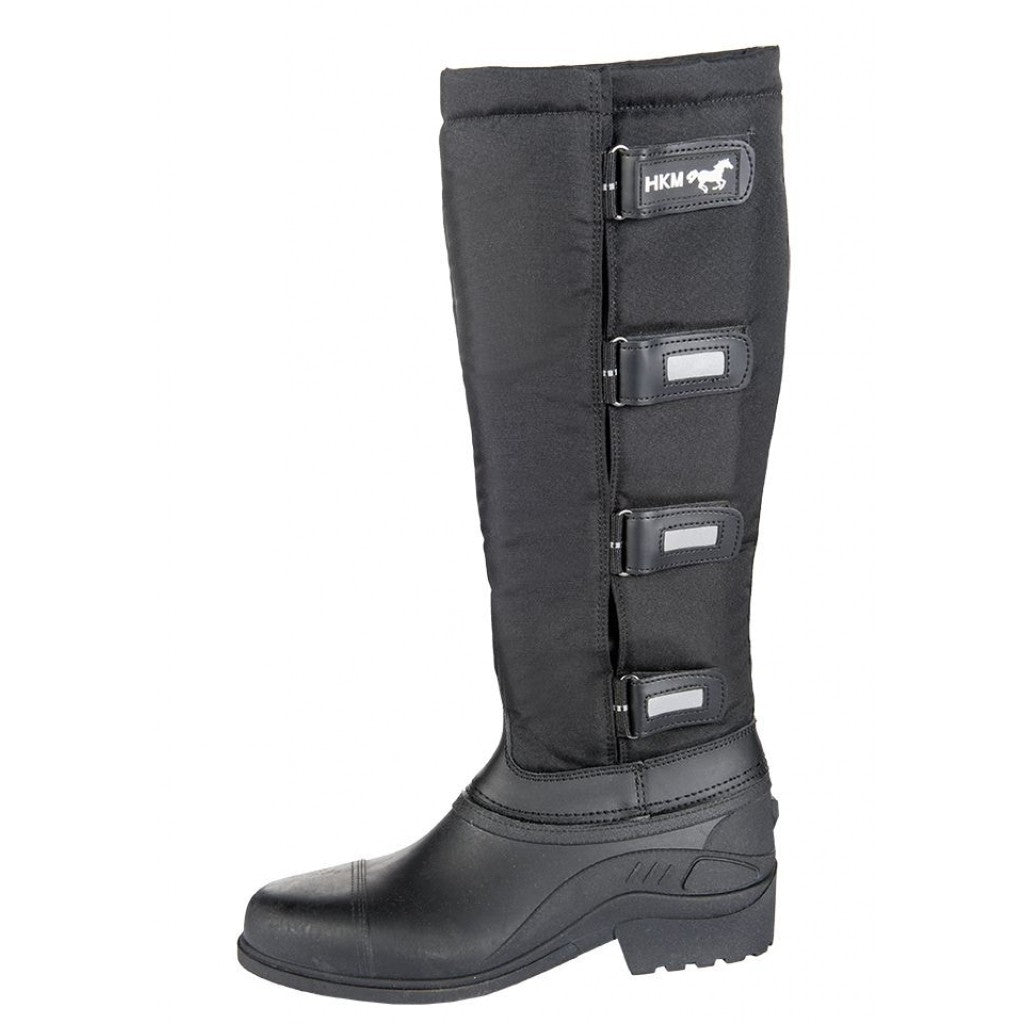 Robusta Winter Riding Boots