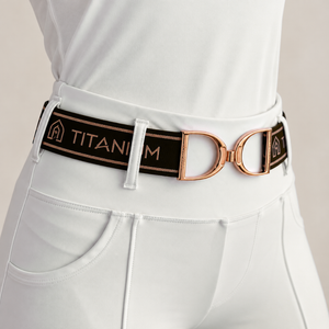 Elastic Bit Belt