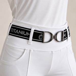 Elastic Bit Belt