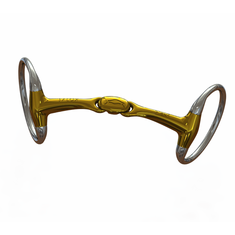 Neue Schule Turtle Top Eggbutt Bridoon