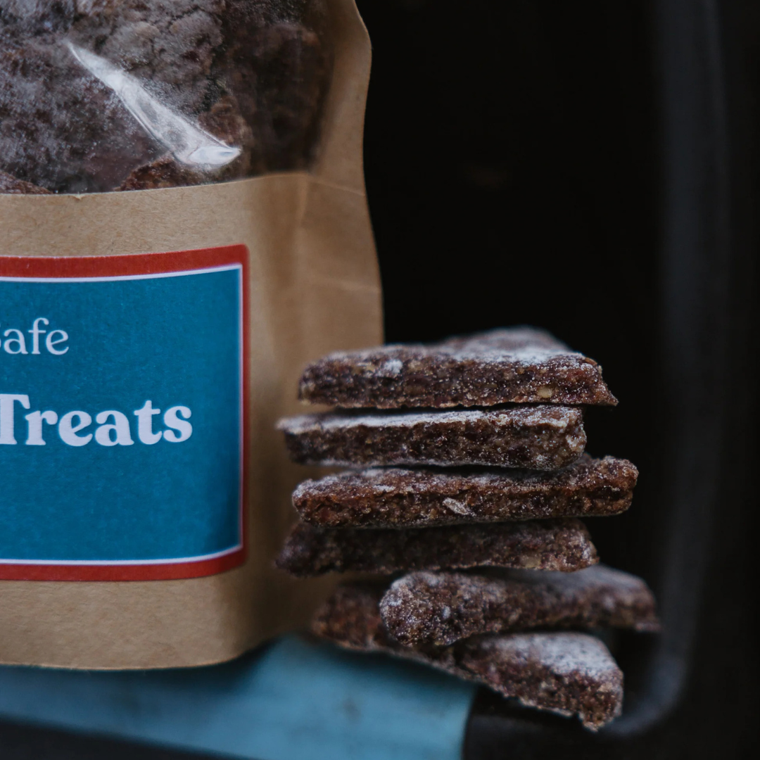 Lamitic Safe Natural Horse Treats