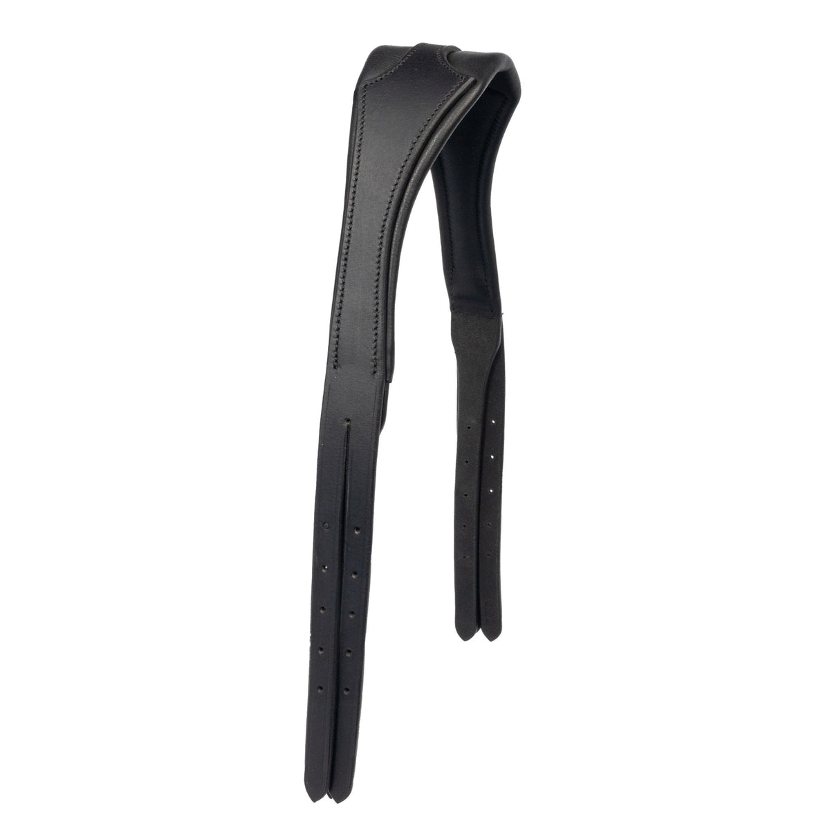 Poll relief head piece