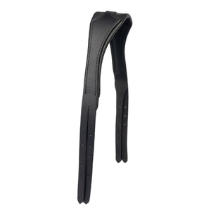 Poll relief head piece