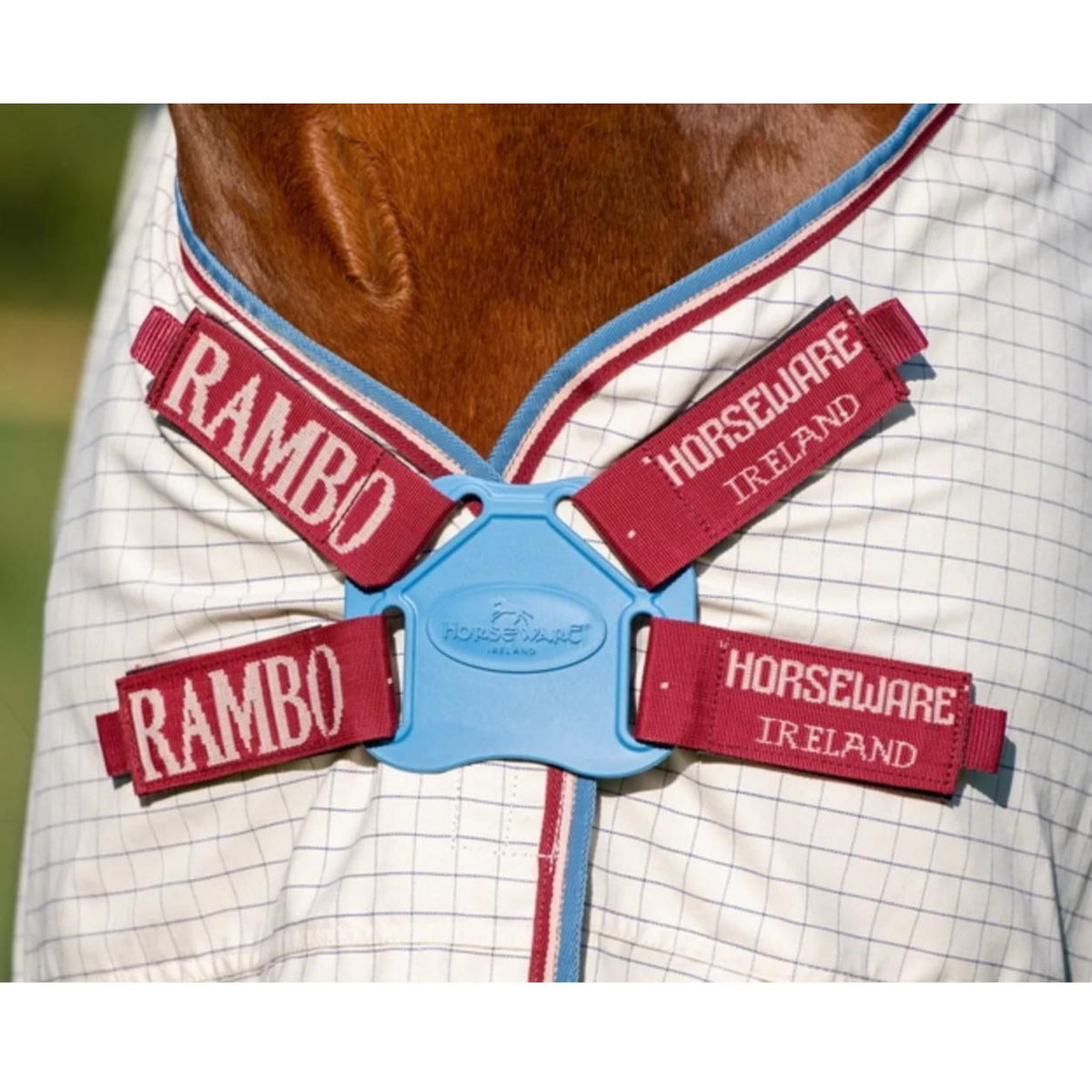 Rambo Optimo Summer Sheet