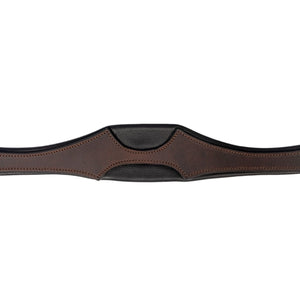 Poll relief head piece