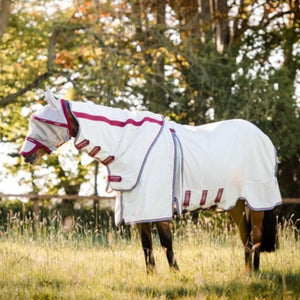 Rambo Optimo Summer Sheet