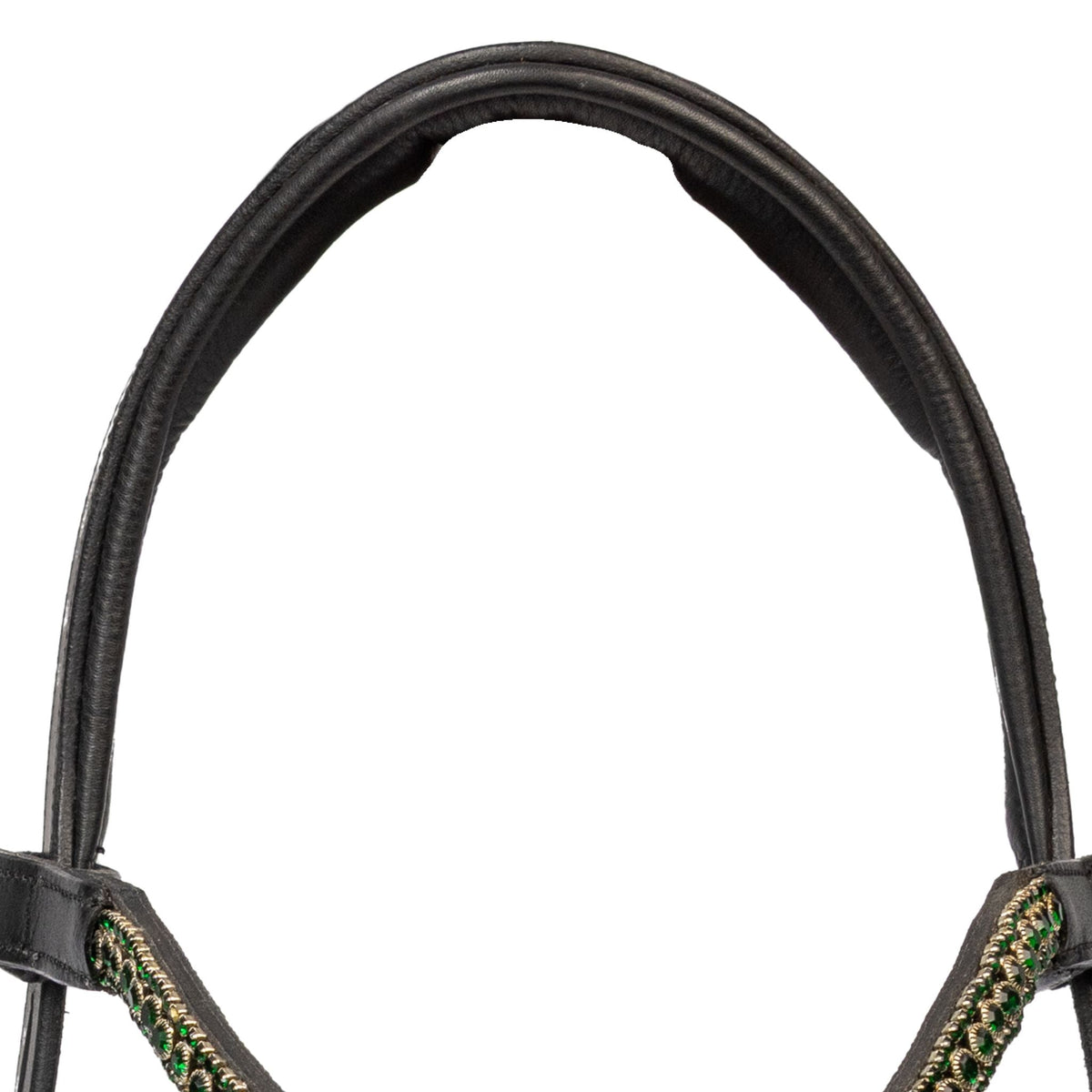Padded Anatomical Headpiece