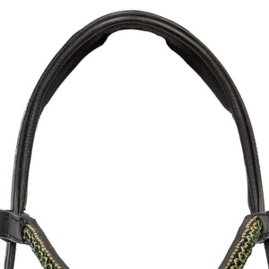 Padded Anatomical Headpiece