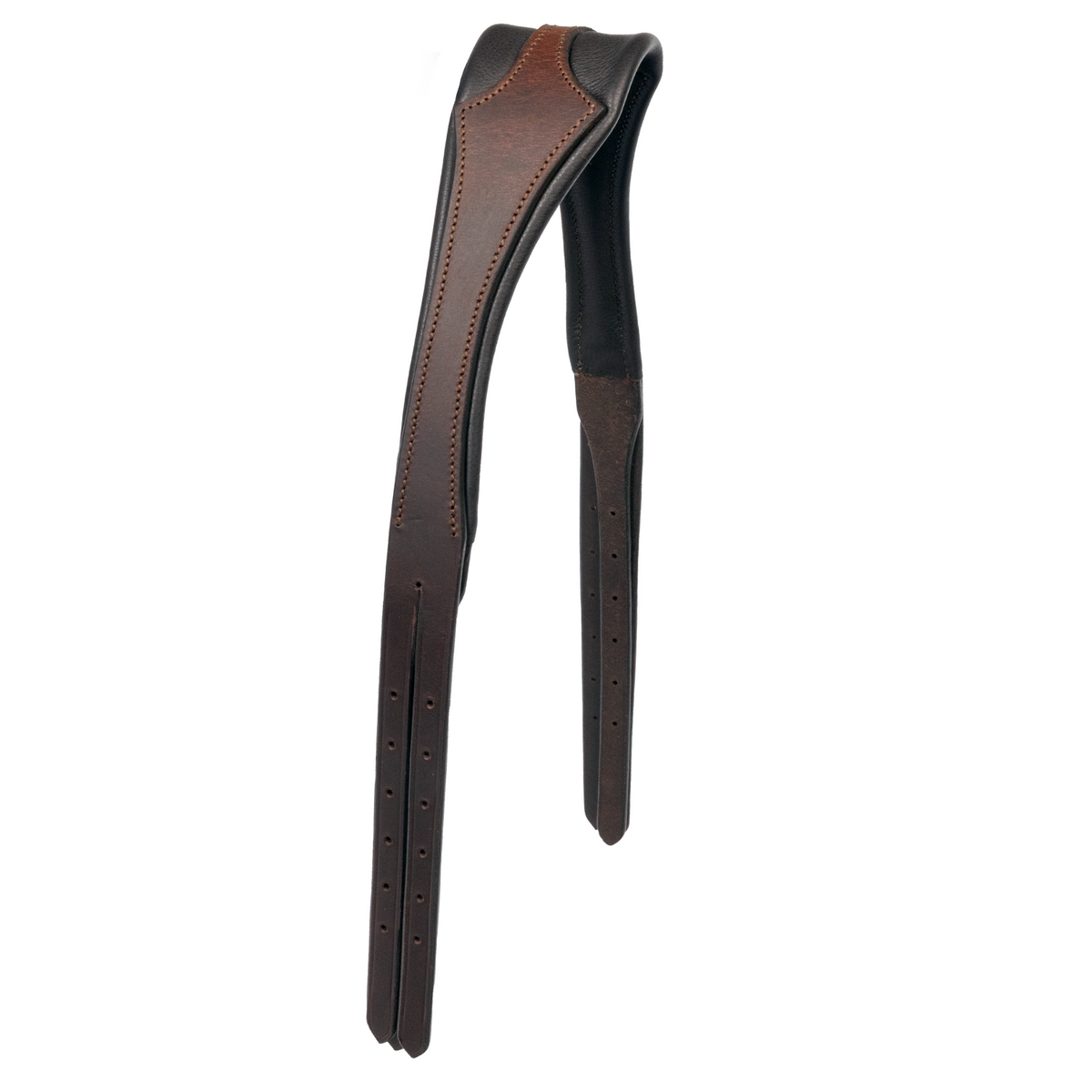 Poll relief head piece