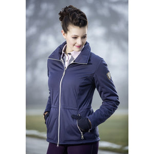 Fleece Lined Winter Jacket