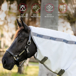 Amigo Summer Sheet Plus