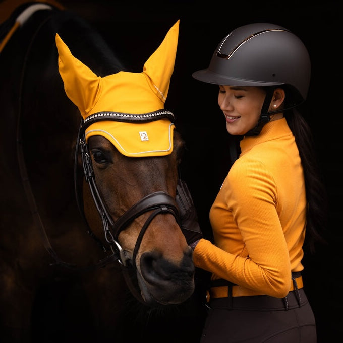 Livigno Arezzo Soft Ear Bonnet