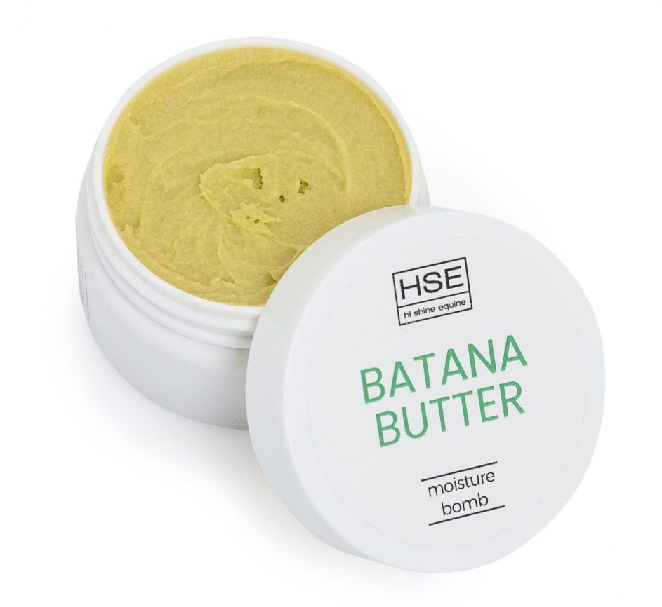 Batana Butter