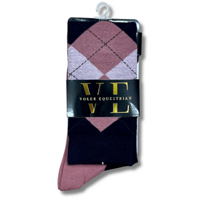 Voler Riding Socks