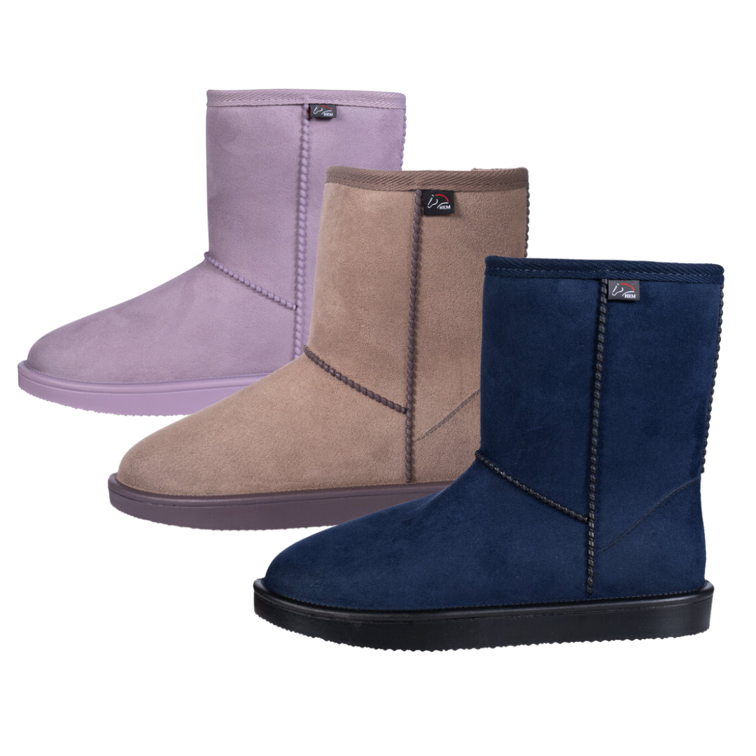 Davos Waterproof Uggboots