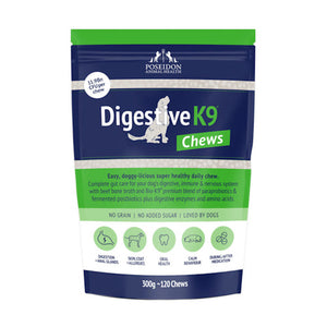 Digestive K9 Chews