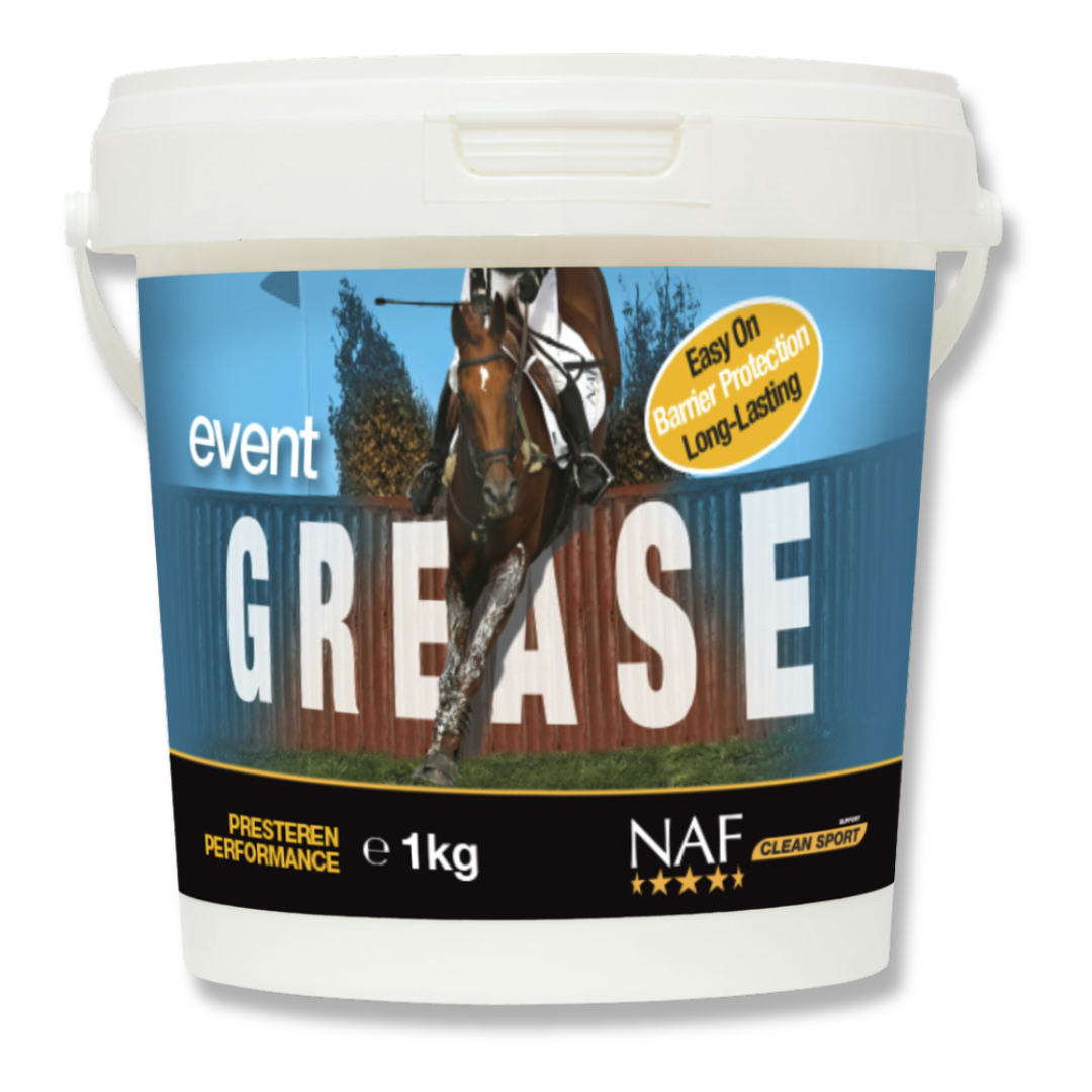 Event Grease