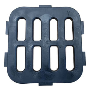 Greenguard Soft Insert wear plate
