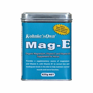 Kohnke's Own Mag-E