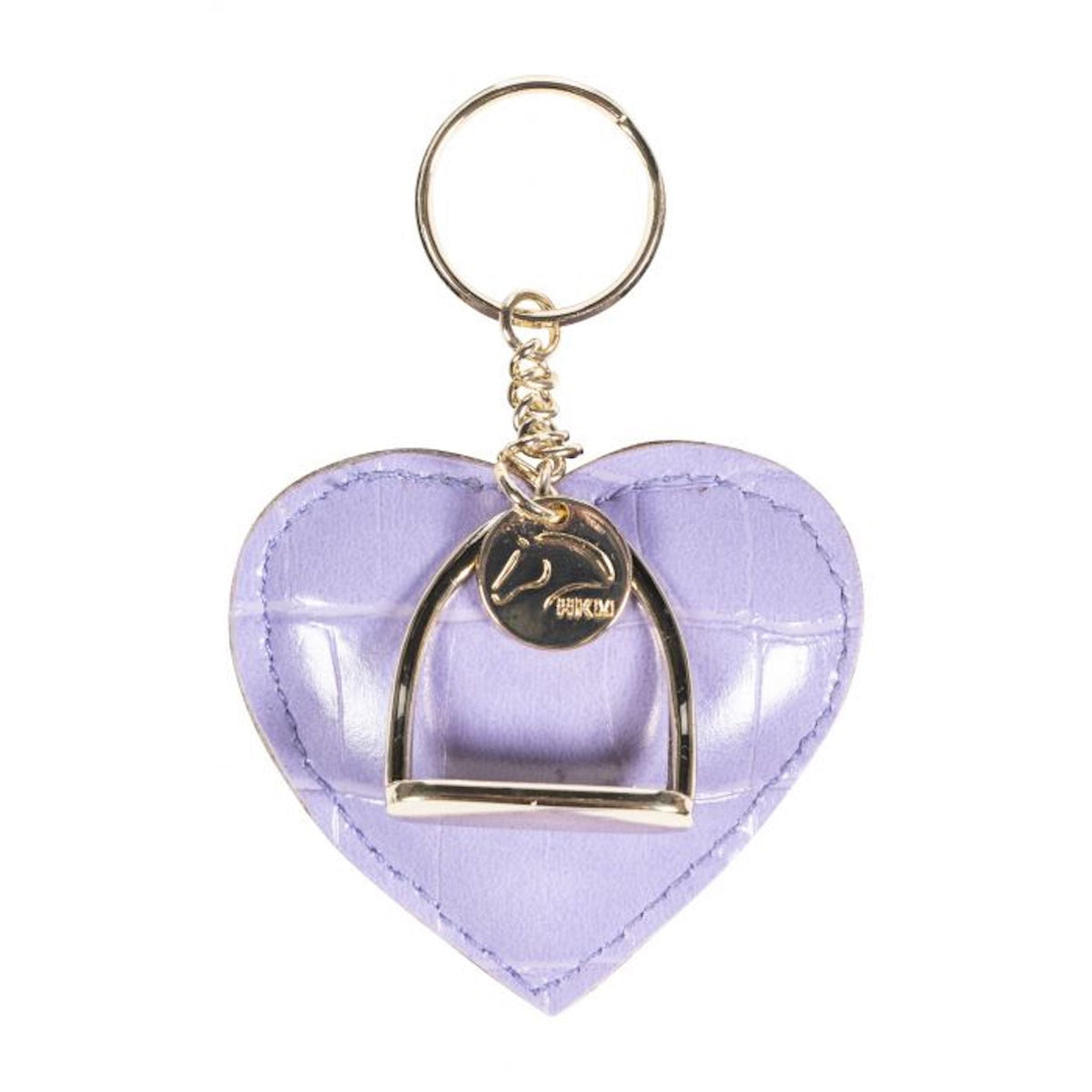Keychain - Lavender Bay