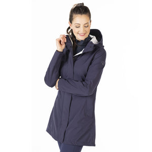 Weatherproof Rain Coat