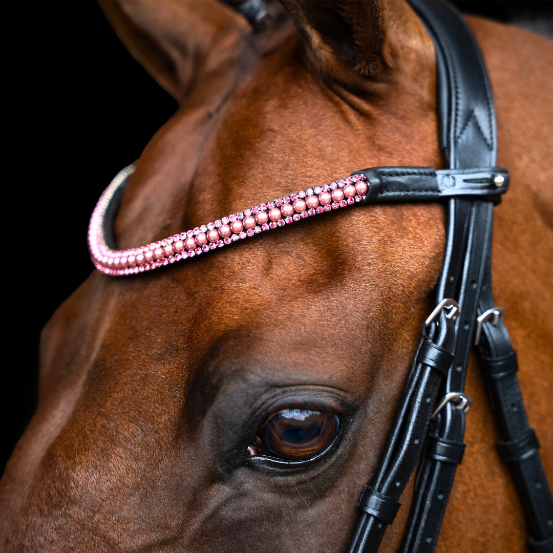 pink-pearl-browband