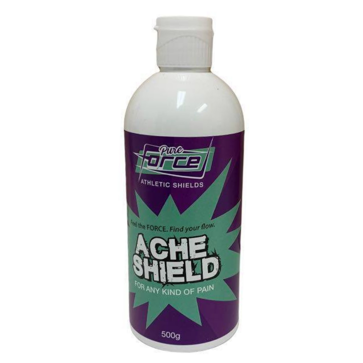 Pure Force Ache Shield