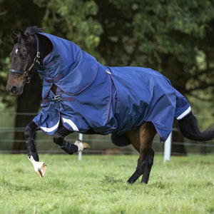 Rambo Optimo Neck 0g