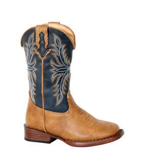 Roper Billie Western Boot