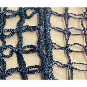 Round Bale Hay Nets - Soft Knotless 5' x 4'