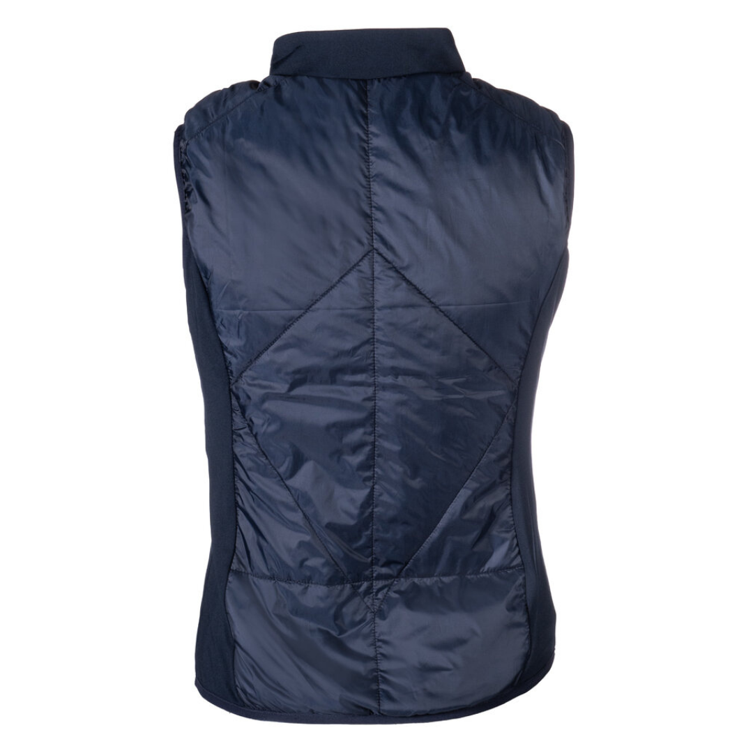 Slimline Heated Vest