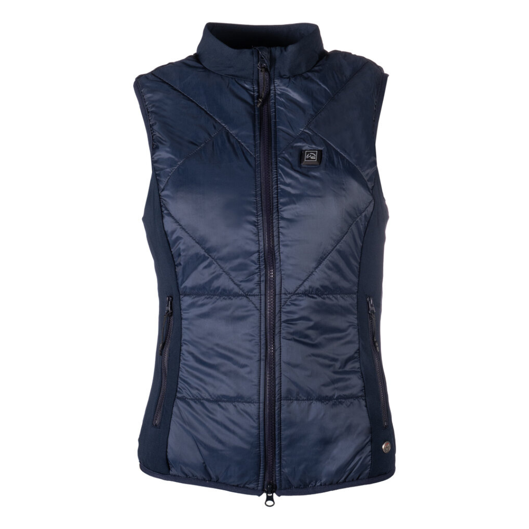 Slimline Heated Vest