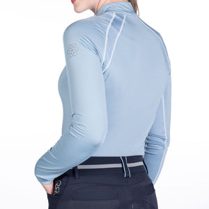 Bloomsbury Long Sleeve Sunshirt