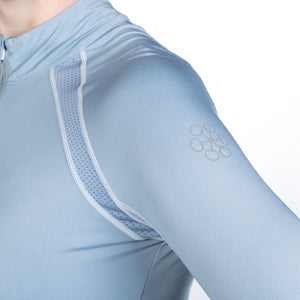 Bloomsbury Long Sleeve Sunshirt