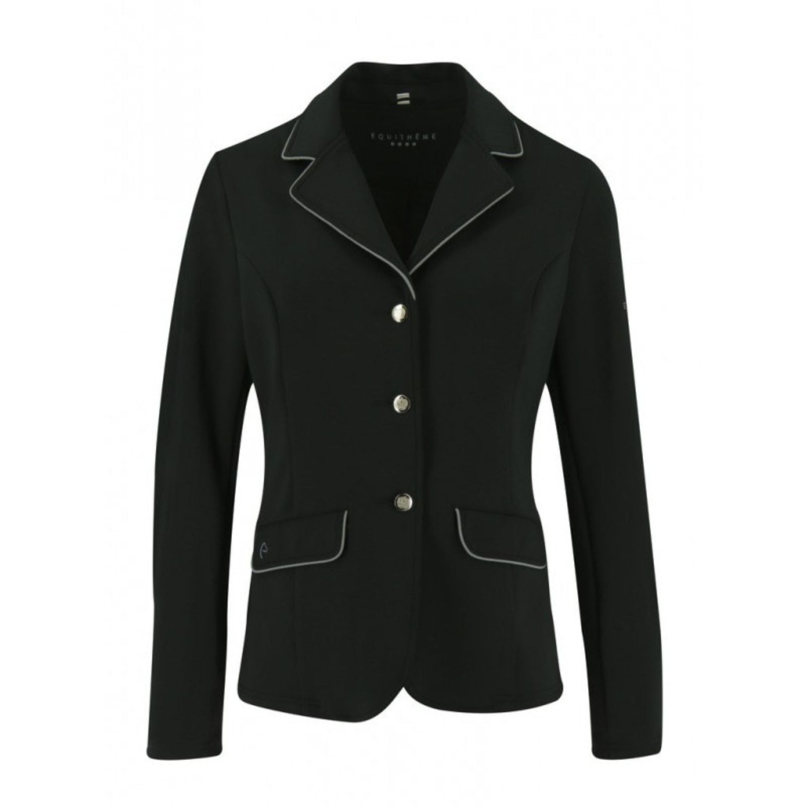 Equi-theme soft classic competition jacket.