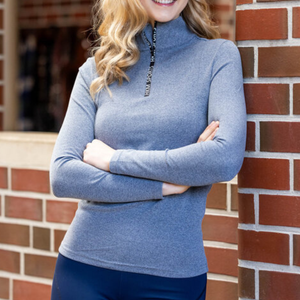 Supersoft Winter Riding Top
