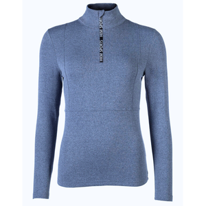 Supersoft Winter Riding Top