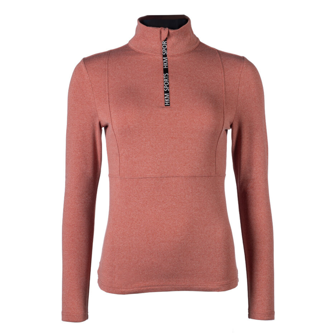 Supersoft Winter Riding Top