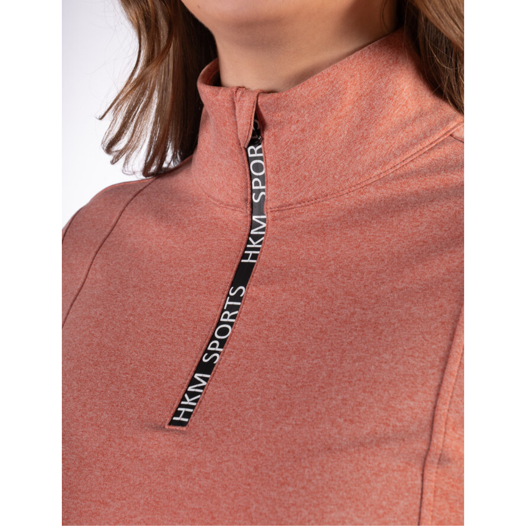 Supersoft Winter Riding Top