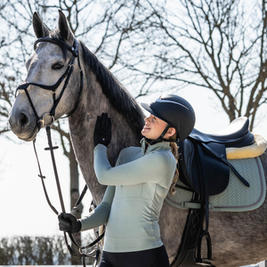 Supersoft Winter Riding Top