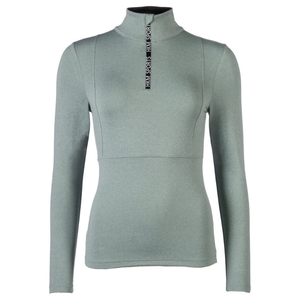 Supersoft Winter Riding Top
