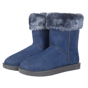 Davos Waterproof Uggboots - Fur