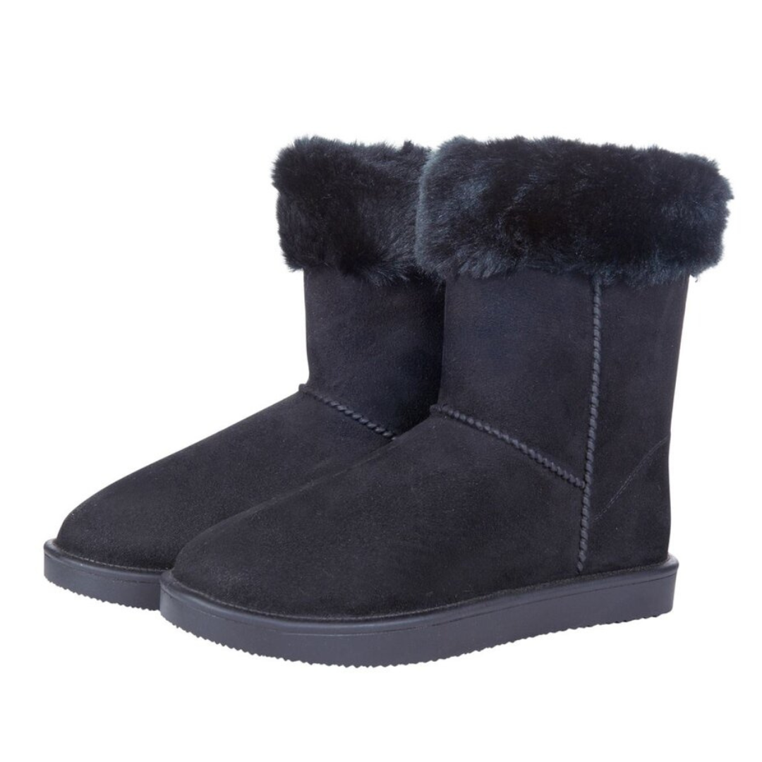 Davos Waterproof Uggboots - Fur